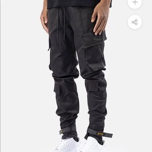 BlackTailor N24 Cargo Pants